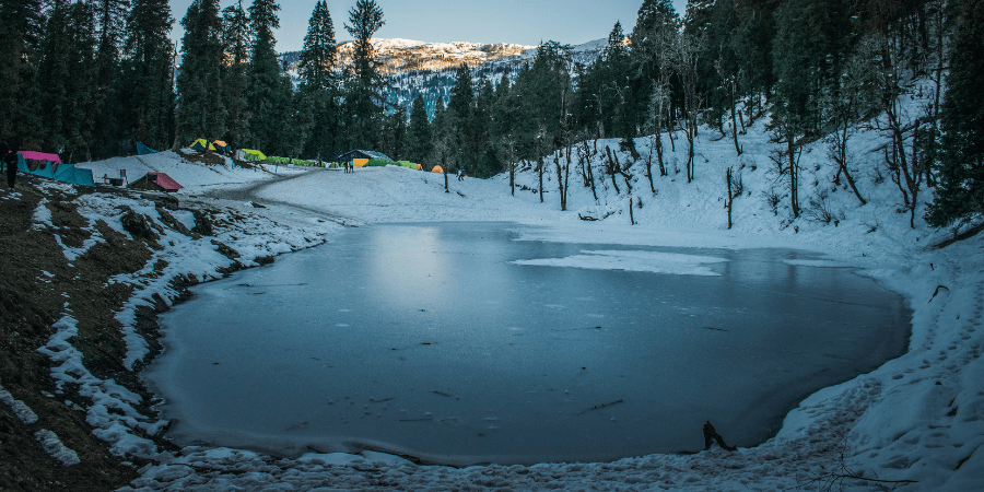 romantic and magical manali with kasol